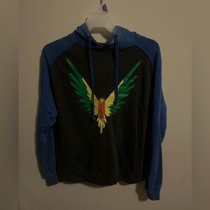 Logan Paul OG Maverick Hoodie